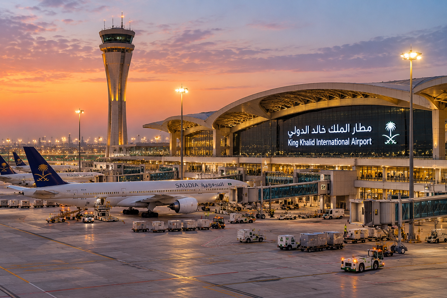 Arab Saudi Perketat Keamanan Usai Insiden di Riyadh, Ini Imbauan Resmi bagi Jemaah Umroh