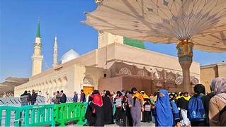 Tutorial Umroh Mandiri Step by Step: Dari Pengajuan Visa Sampai Tiba di Makkah