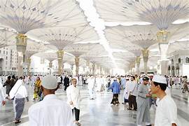 Arab Saudi Hentikan Penerbitan Visa Umrah 19 Maret 2026: Jadwal, Syarat Masuk, dan Kebijakan Menjelang Haji