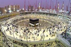Umroh Mandiri Backpacker 2026: Cara Hemat ke Tanah Suci Tanpa Paket Travel