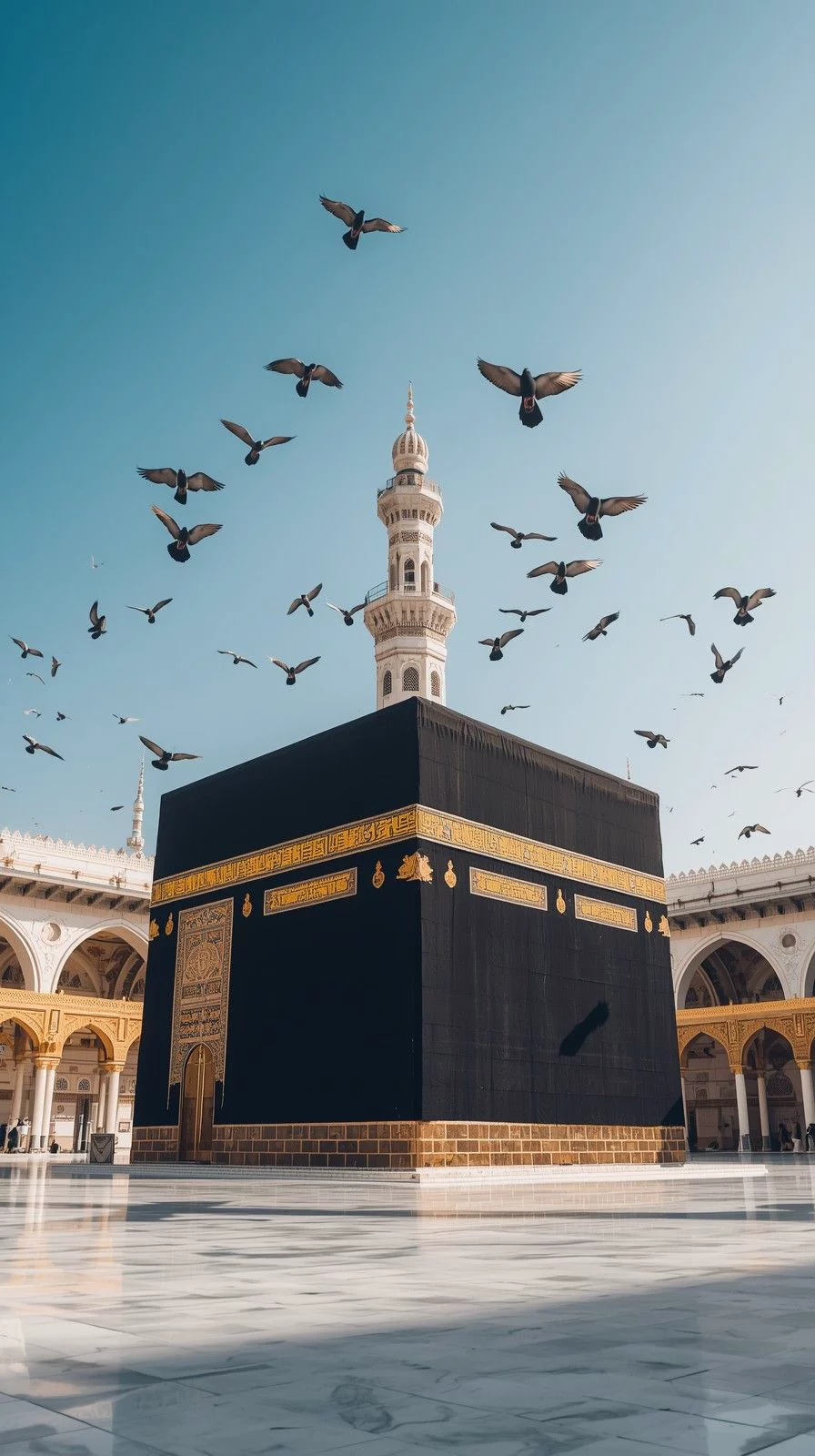 Batas Waktu Terbaru Jemaah Umrah Masuk dan Keluar Arab Saudi 2025, Konjen RI Jeddah Tegaskan Jangan Sampai Melanggar