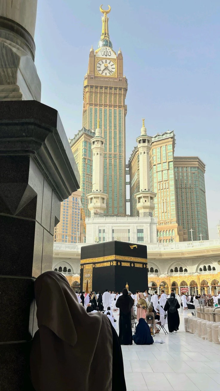 Tips Ibadah di Masjidil Haram untuk Jamaah Umroh Mandiri 2026