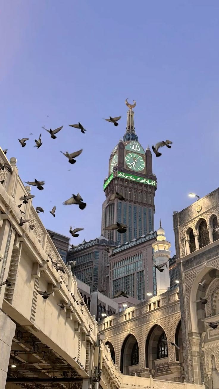 Arab Saudi Buat Aturan Baru untuk Umrah Ramadan 2026, Jamaah Wajib Patuhi Sistem Digital dan Pengaturan Ketat