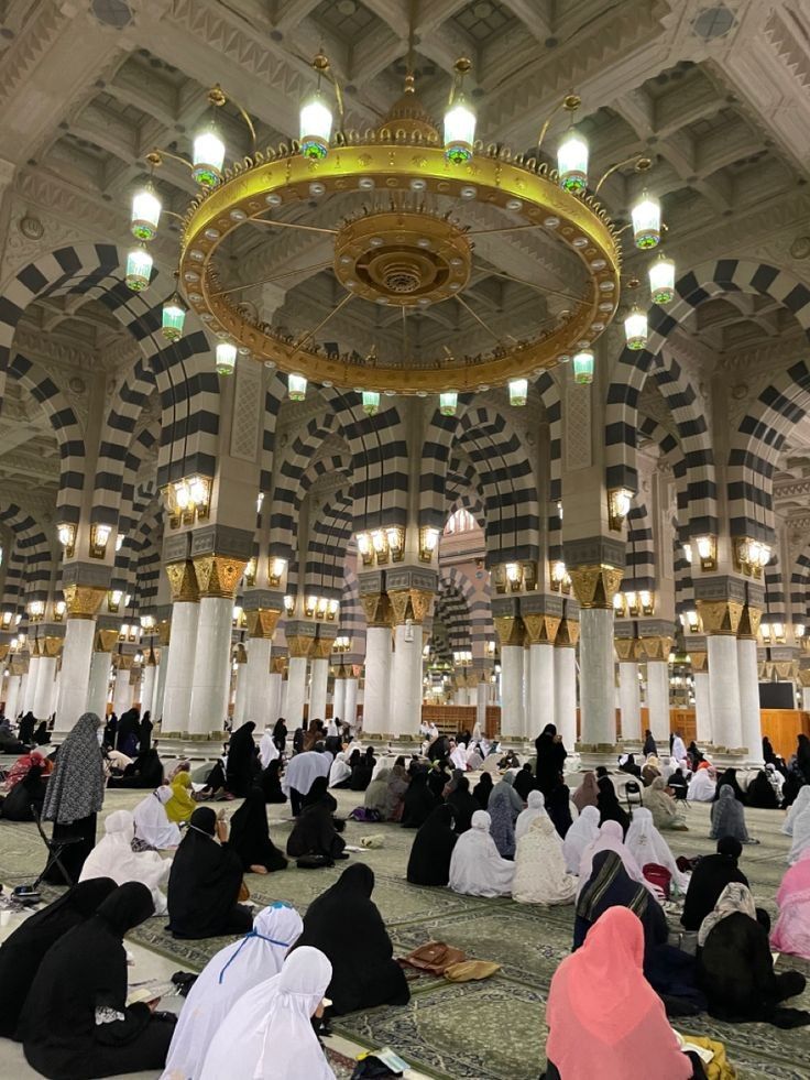 Larangan Saat Umroh yang Wajib Diketahui Jamaah: Panduan Lengkap Sesuai Aturan Ihram
